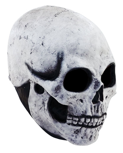 Totenkopf Maske