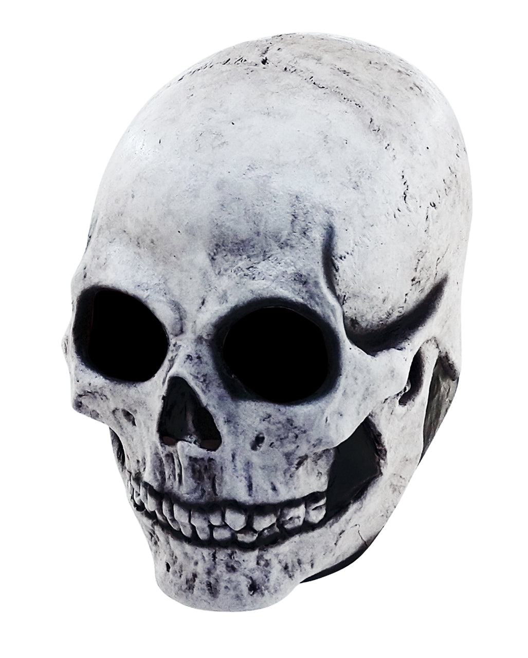 Totenkopf Maske
