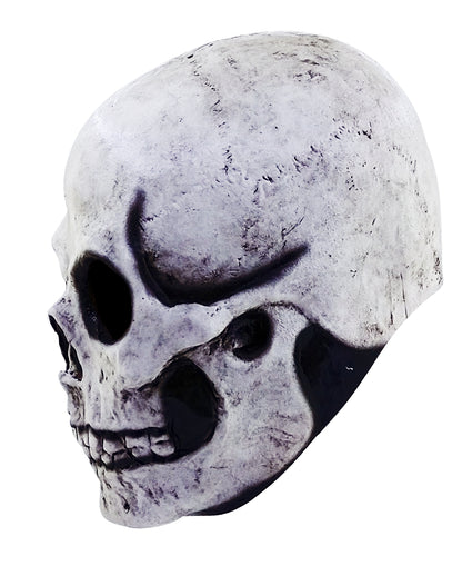 Totenkopf Maske