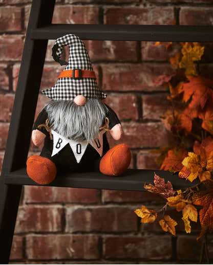 Türstopper Halloween Wichtel Boo