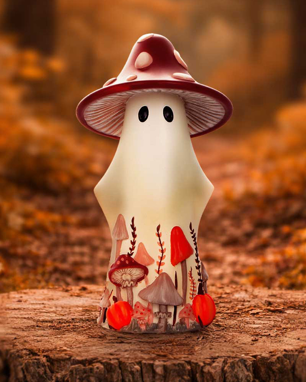 Boo-Who? Maybel Geister Figur 15,5cm