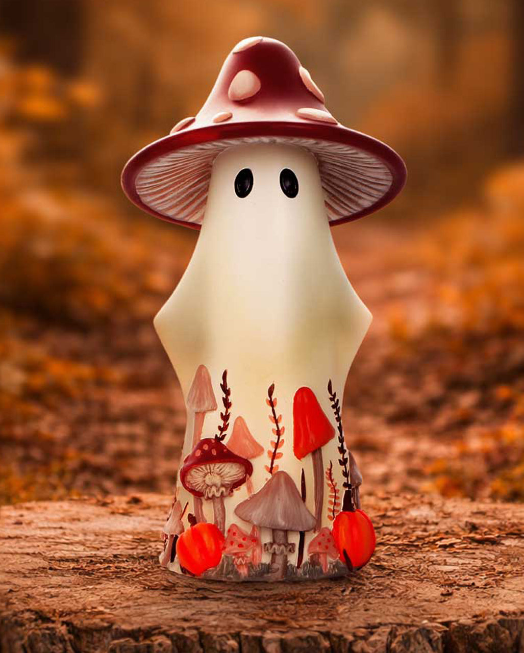 Boo-Who? Maybel Gespenst Figur 15.5cm