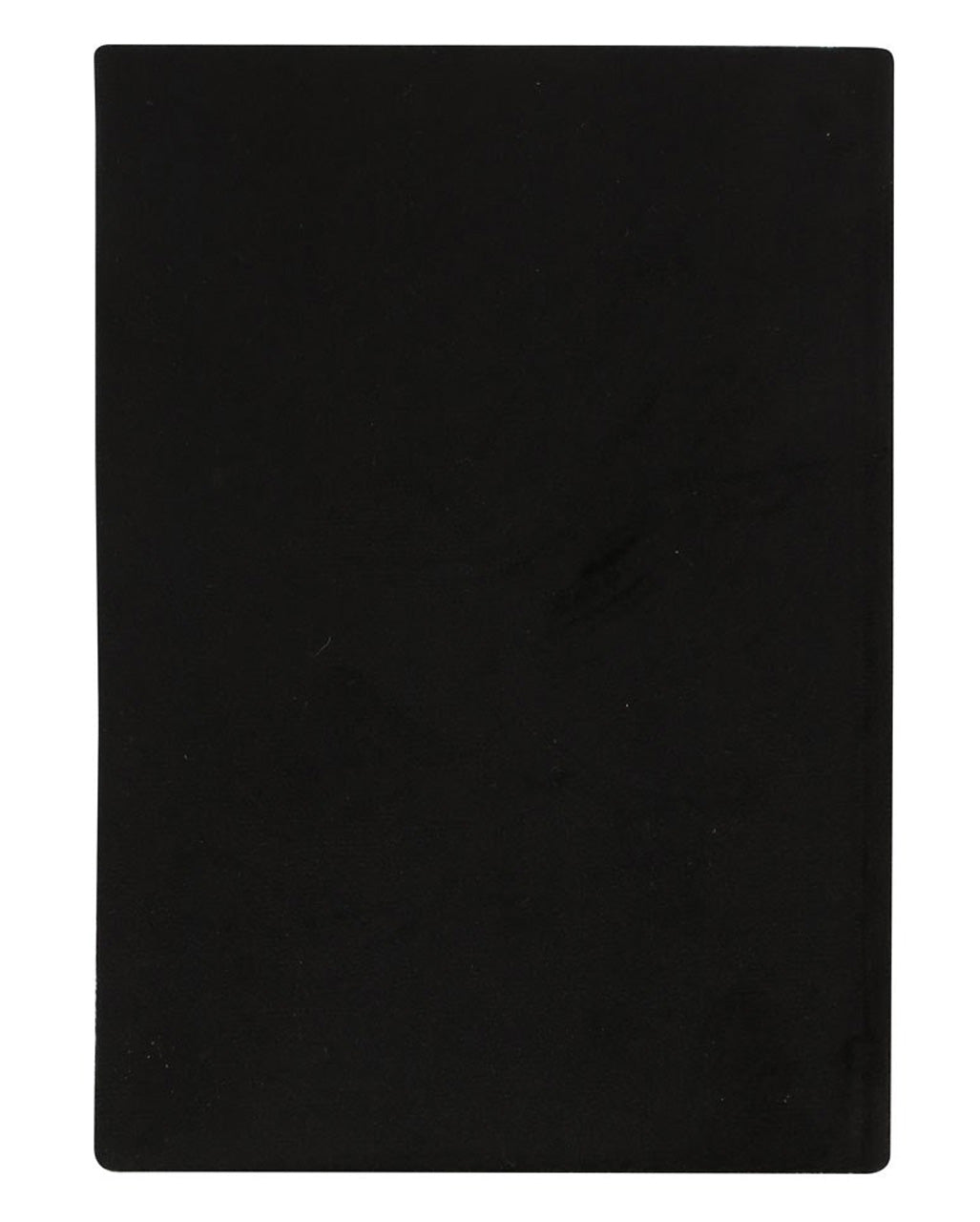 Book Of Spells Notebook A5