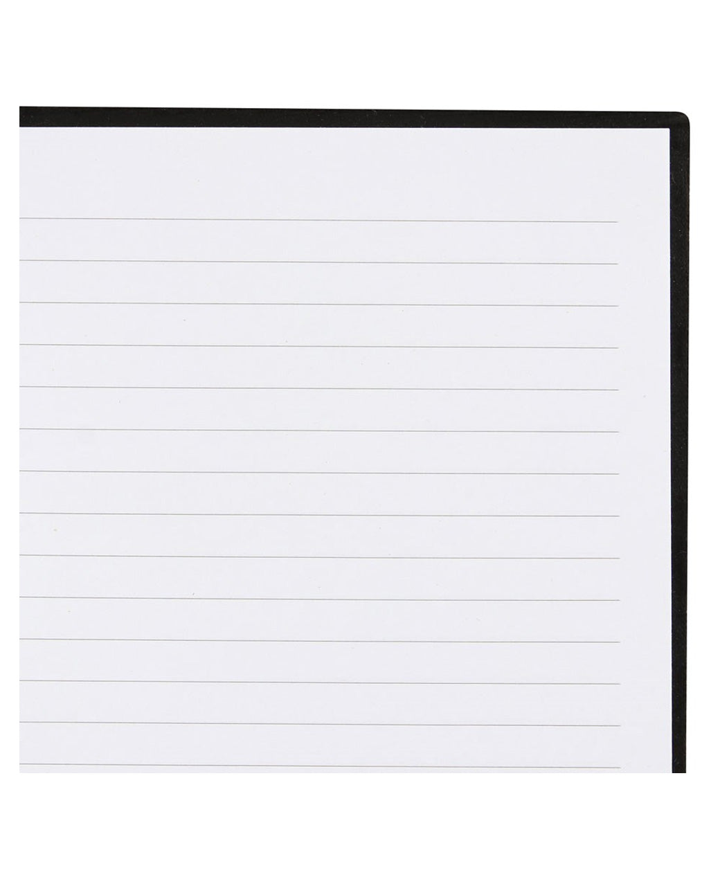Book Of Spells Notebook A5
