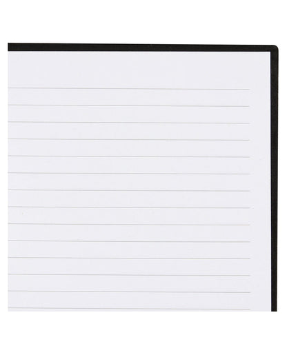 Book Of Spells Notebook A5