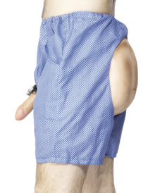 Exhibitionisten Boxershort