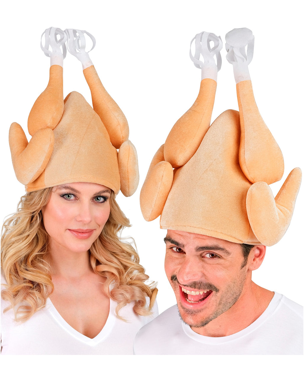 Roast Chicken Hat