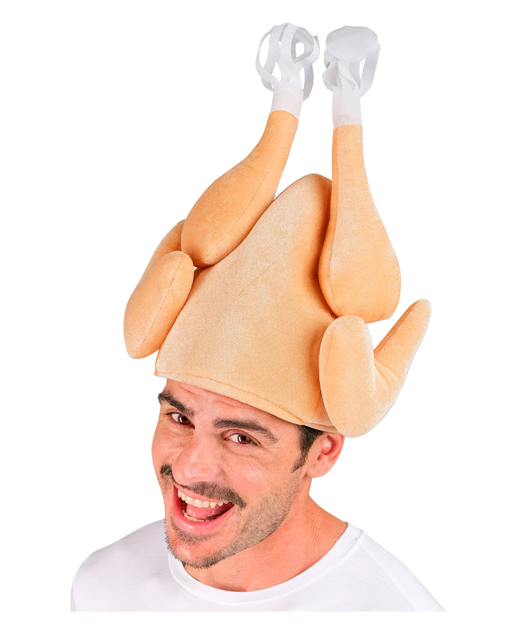 Roast Chicken Hat