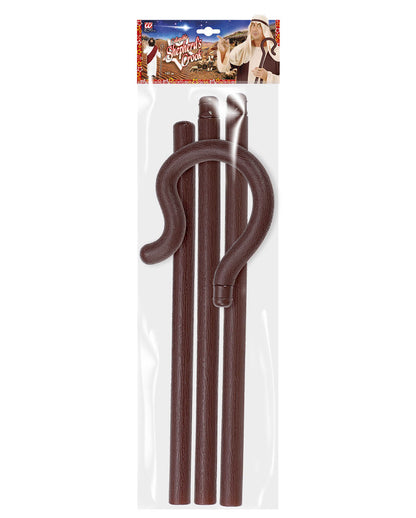 Hirtenstab 4-teilig 148 cm