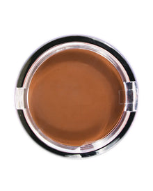 Make-Up Puder Braun