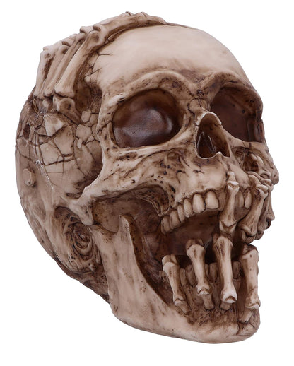 Breaking Out Totenkopf 20cm