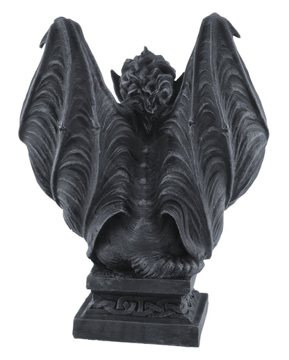 Roaring Gargoyle With Wings 18cm