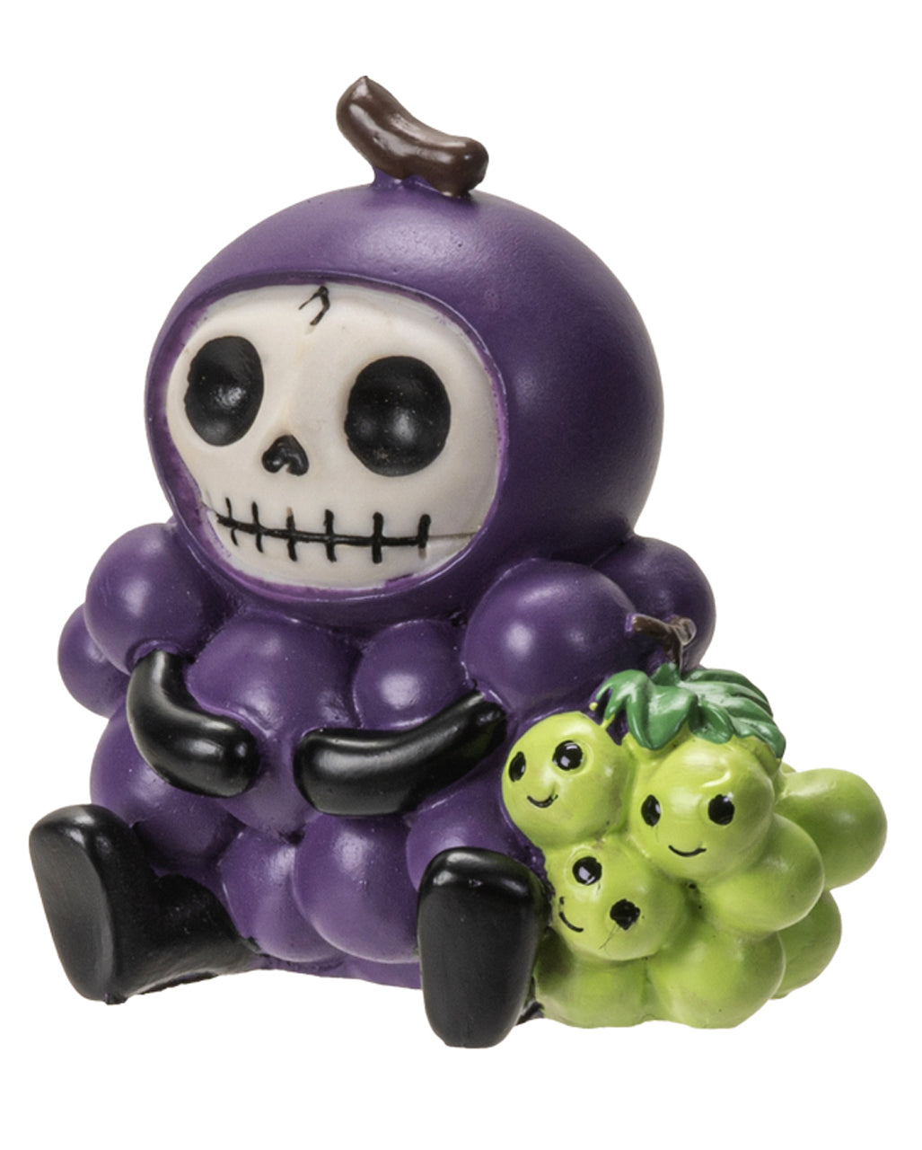 Furrybones Figur - Budo klein