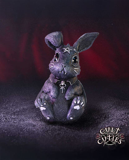 Cult Cuties Bunerius Figur 9,7cm