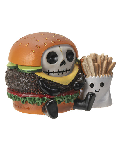 Burger - Furrybones Figur Klein