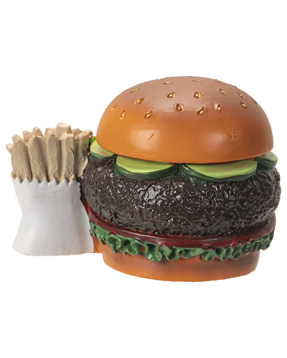 Burger - Furrybones Figur Klein