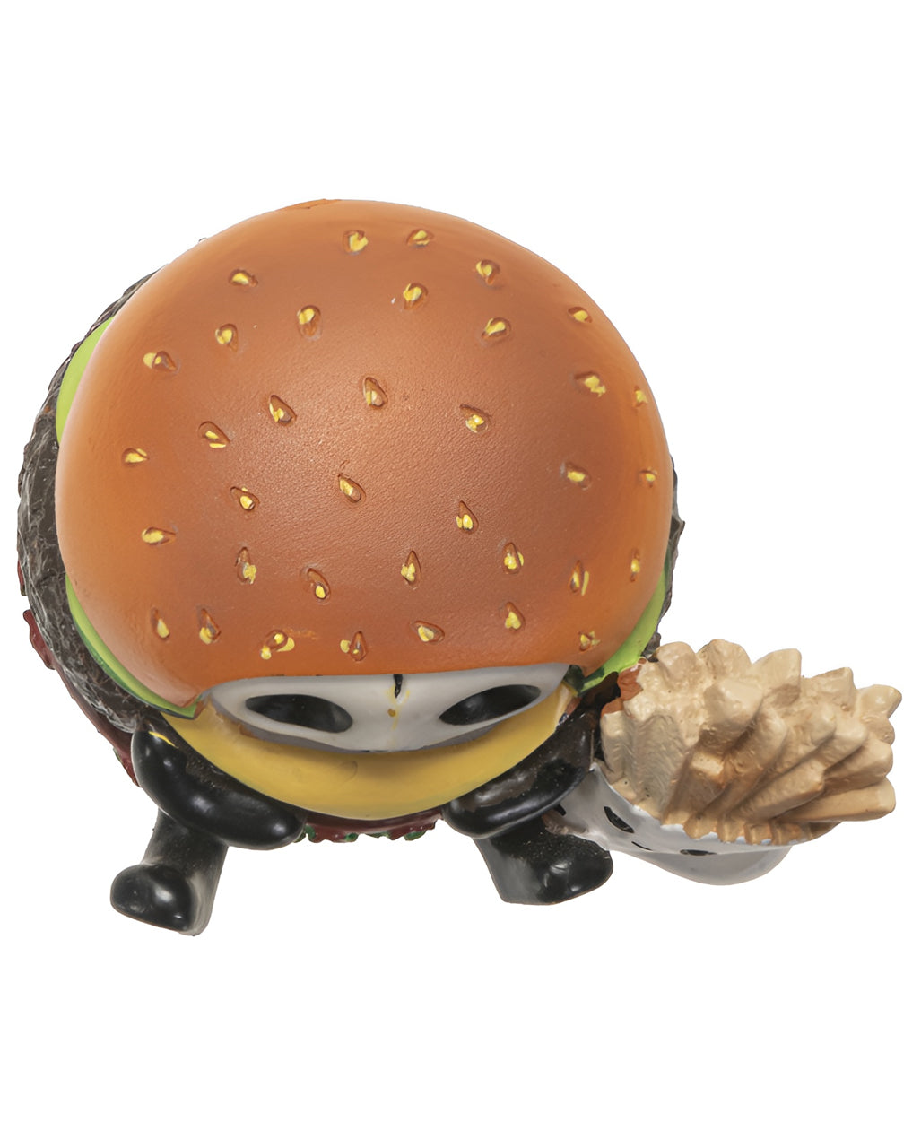 Burger - Furrybones Figur Klein