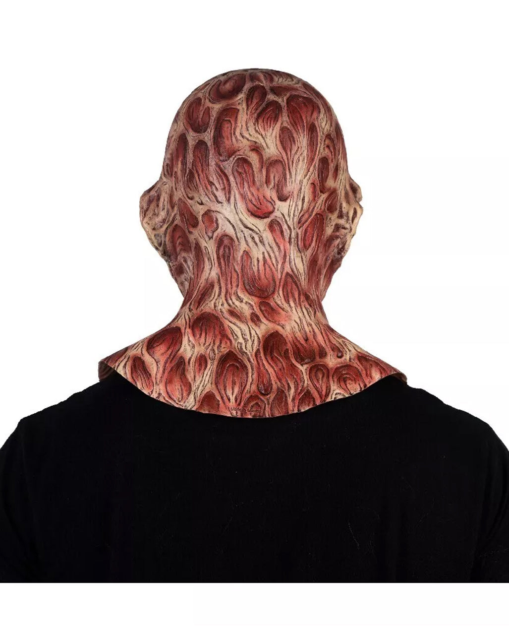 Burned Nightmare Killer Maske