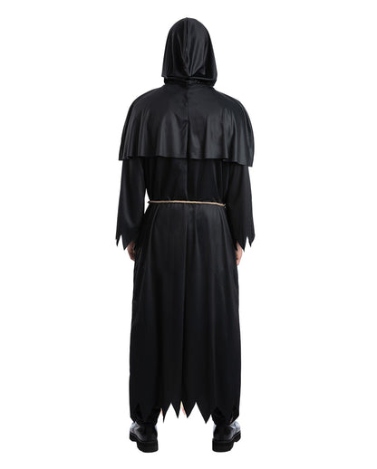 Burning Priest Men Costume