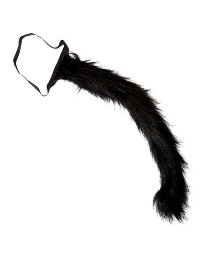 Buschiger Katzenschwanz