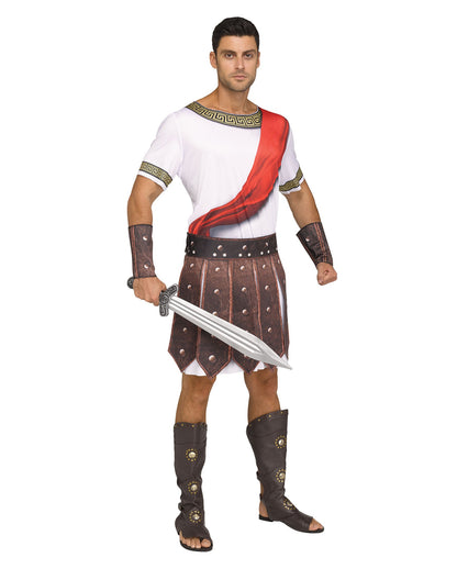 Caesar Verkleidung