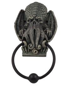 Türklopfer "Call of Cthulhu"