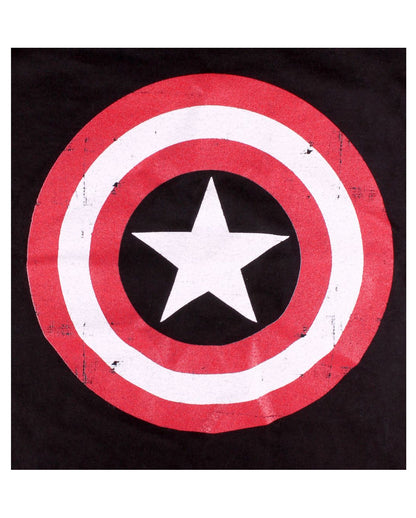 Captain America Frauen T-Shirt The Shield
