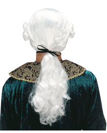 Casanova Perücke