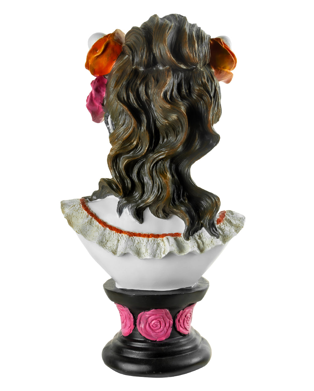 Catrina`s Dias De Los Muertos Büste 40cm
