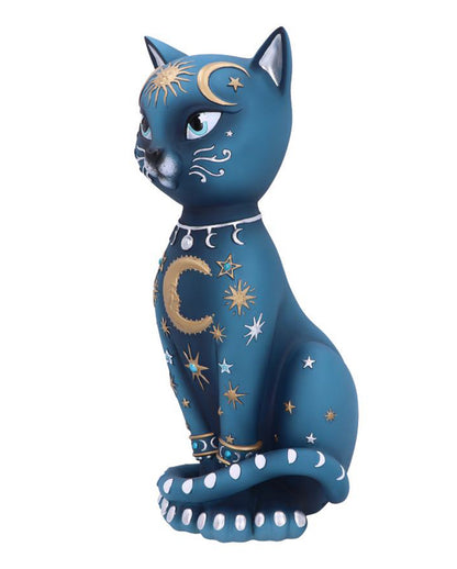 Himmlische Katzenfigur 26cm
