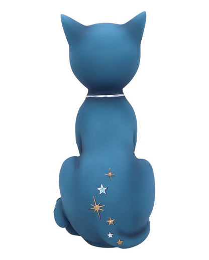 Himmlische Katzenfigur 26cm