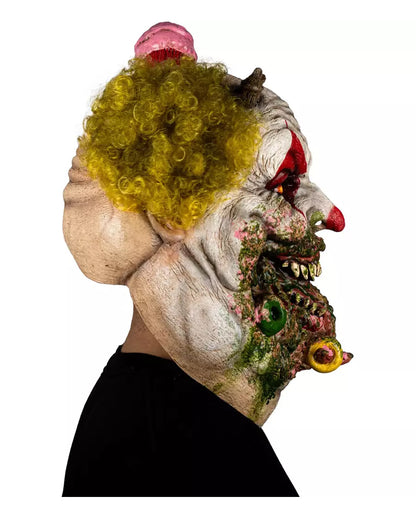 Charles Wegoofy Killerclown Maske
