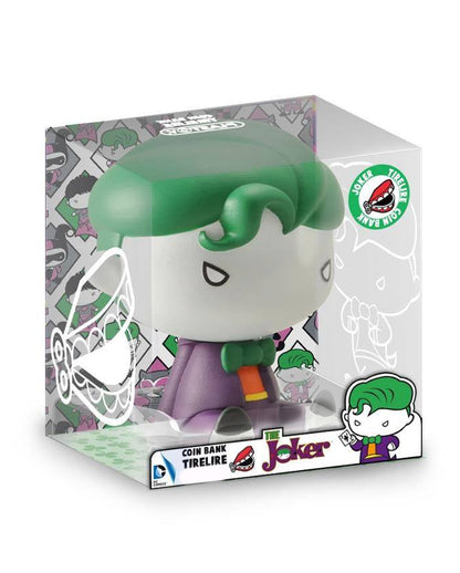 Chibi Joker Spardose