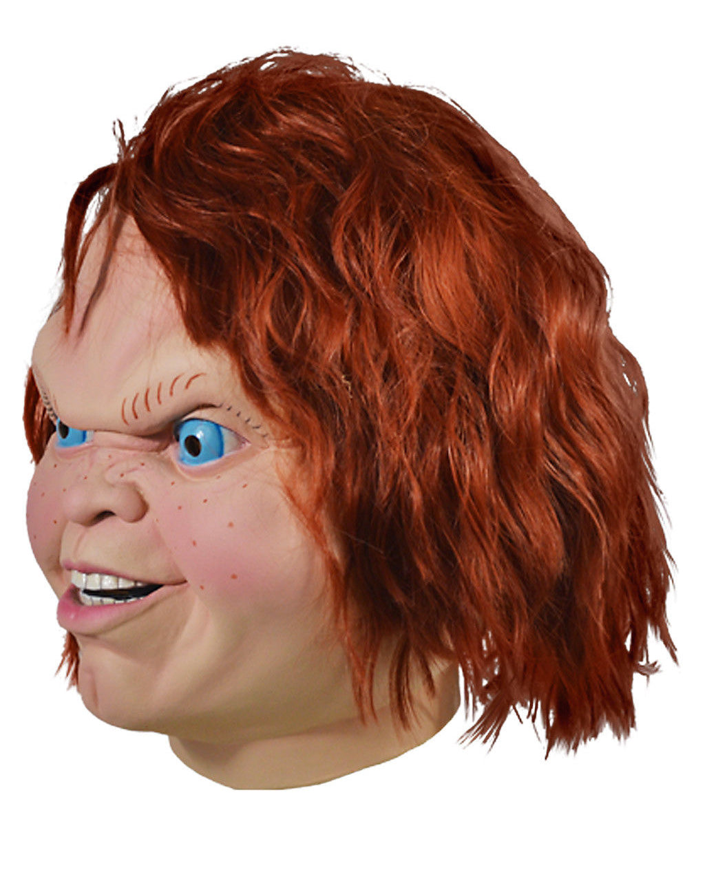 Chucky die Mörderpuppe 2 Maske