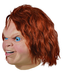 Chucky die Mörderpuppe 2 Maske