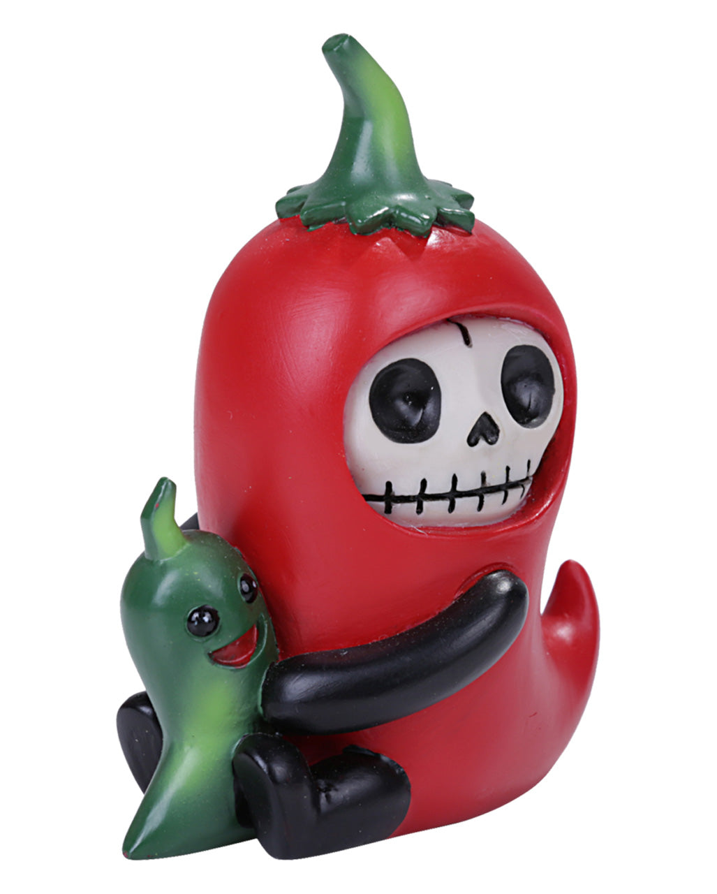 Furrybones Figur - Chilito klein