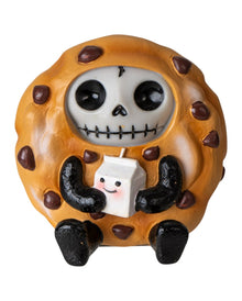 Choco Chip - Furrybones Figur Klein