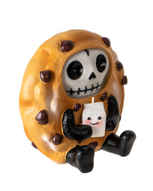 Choco Chip - Furrybones Figur Klein