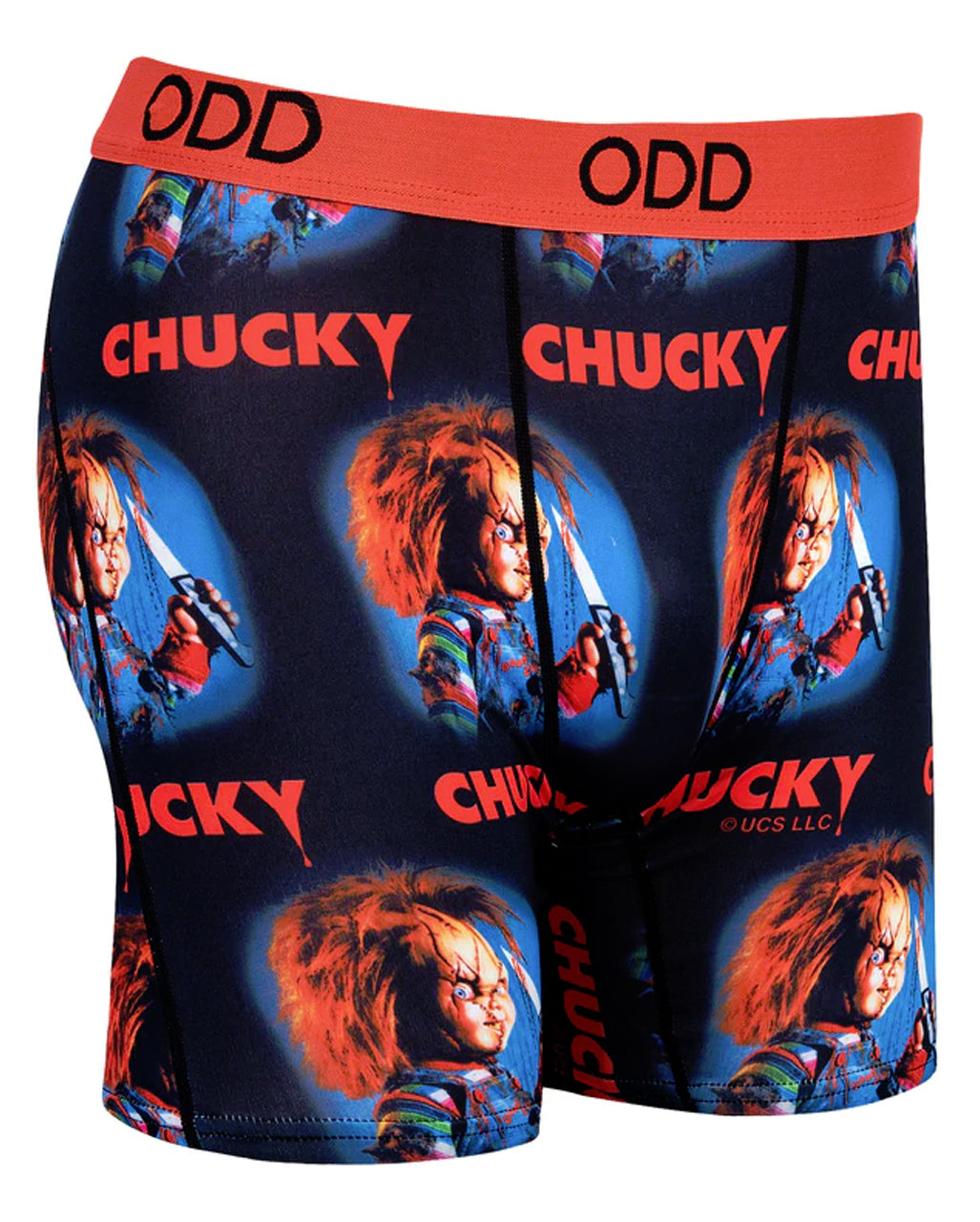 Mörderpuppe Chucky Boxershorts