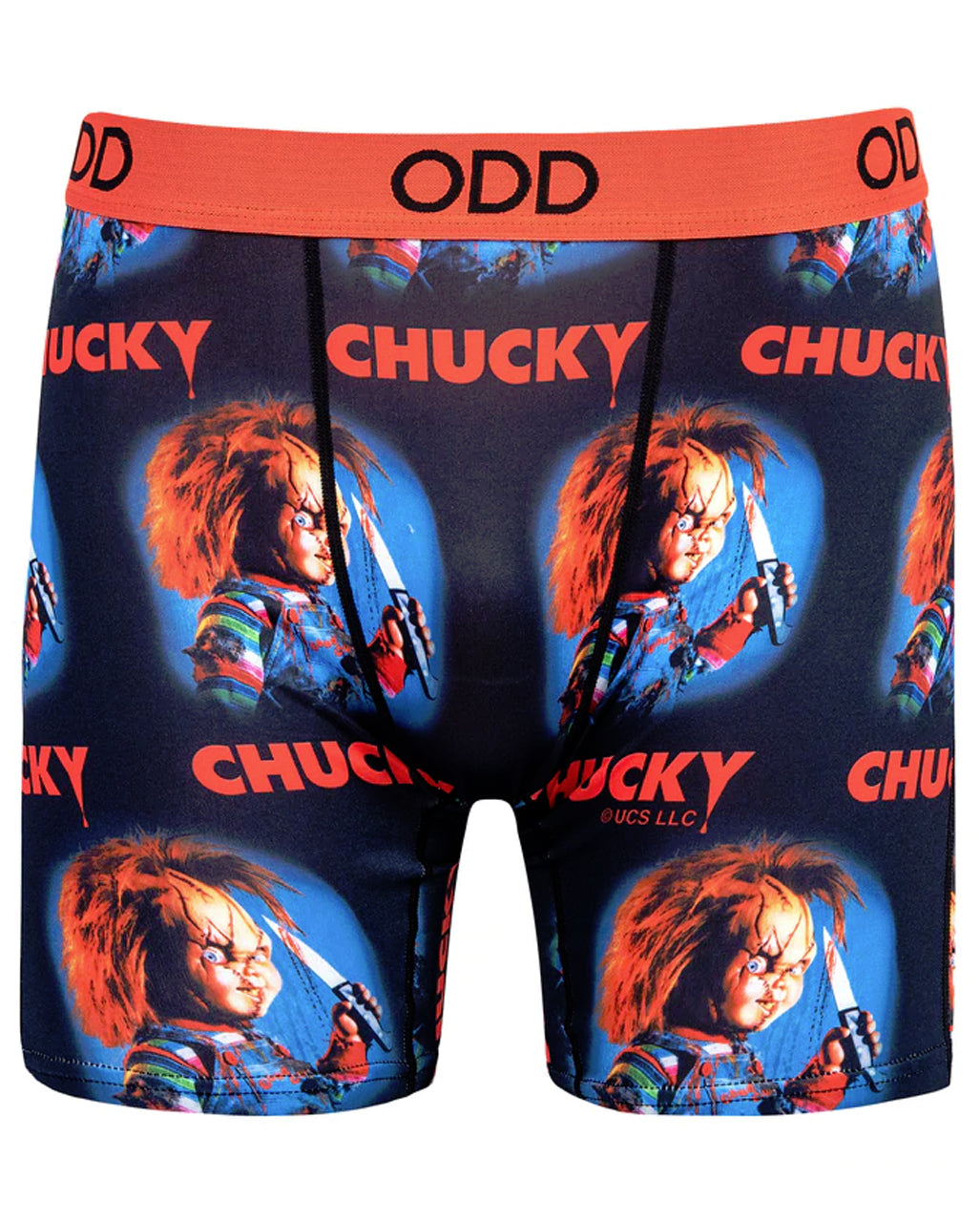 Mörderpuppe Chucky Boxershorts