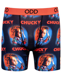 Mörderpuppe Chucky Boxershorts