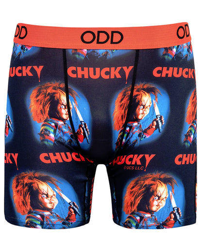 Mörderpuppe Chucky Boxershorts