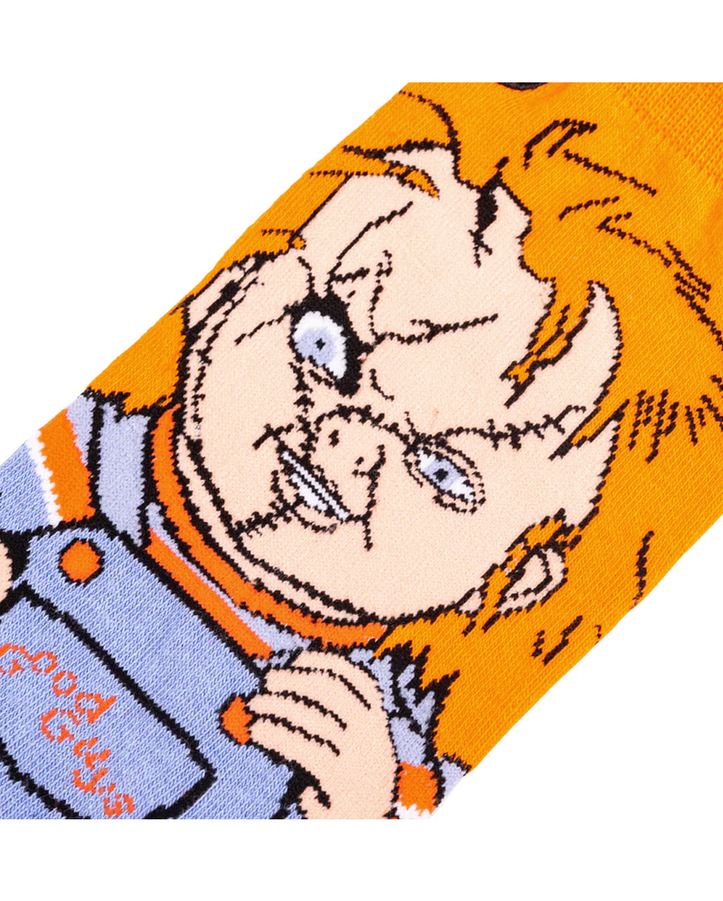 Good Guys Chucky die Mörderpuppe Damen Socken