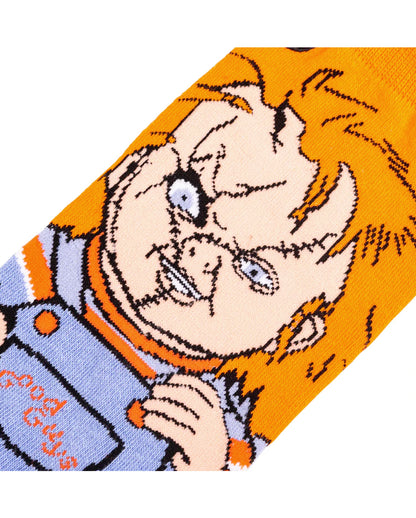 Good Guys Chucky die Mörderpuppe Damen Socken