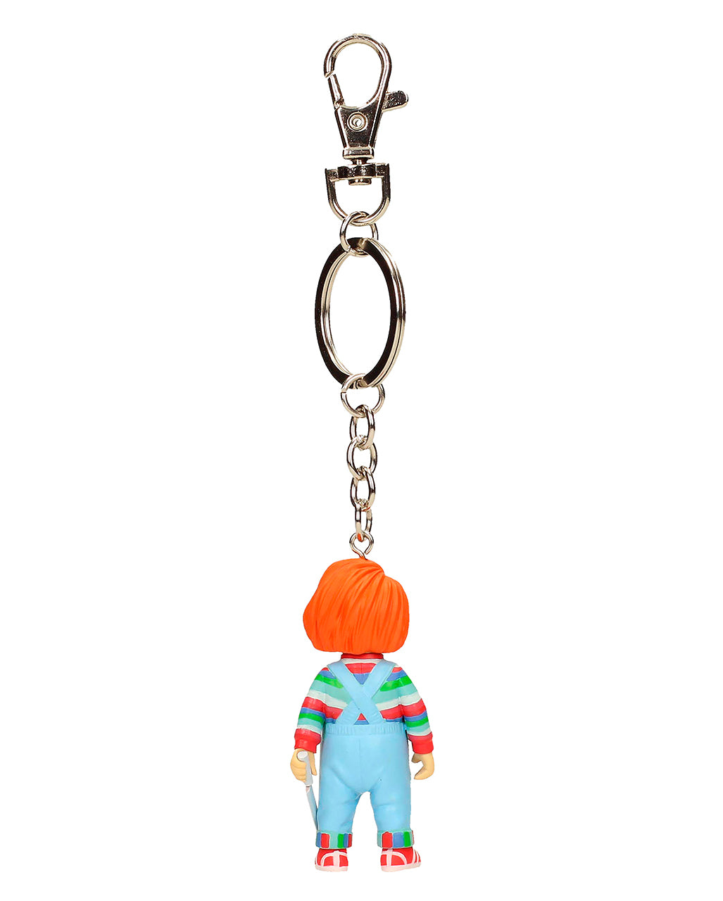 Chucky die Mörderpuppe Schlüsselanhänger 15cm