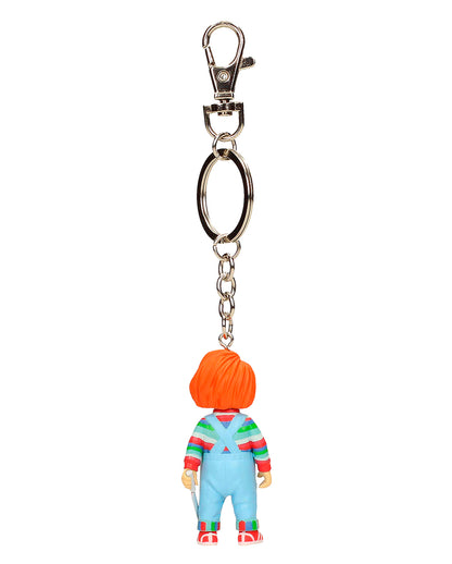 Chucky die Mörderpuppe Schlüsselanhänger 15cm