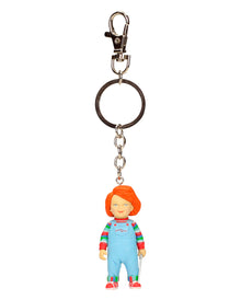 Chucky die Mörderpuppe Schlüsselanhänger 15cm