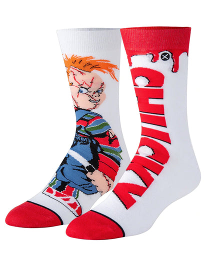 Mörderpuppe Chucky Revenge Socken