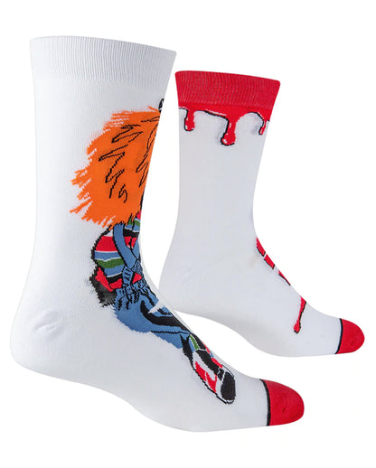 Mörderpuppe Chucky Revenge Socken