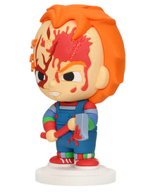 Chucky Mega Pokis Minifigur Chucky 8cm SD-Toys